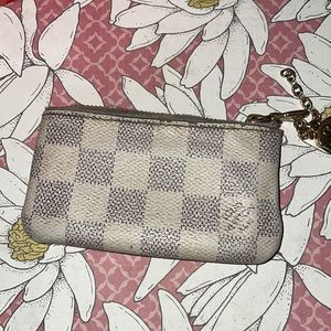 COPY - Louis Vuitton keychain